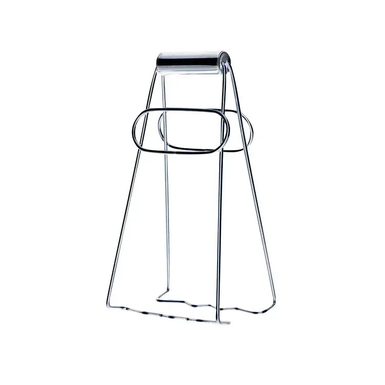 Stainless Steel Foldable Hot Dish Clamp