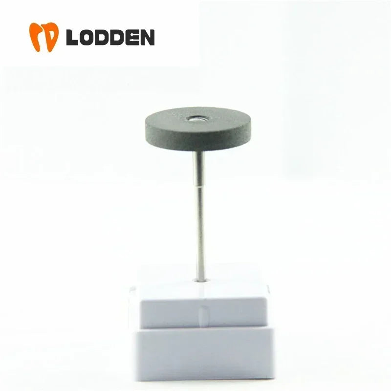 Dental Ceramic Diamond Polishing Burs Set