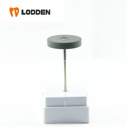 Dental Ceramic Diamond Polishing Burs Set
