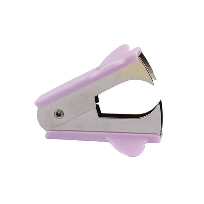 Pastel Manual Staple Remover