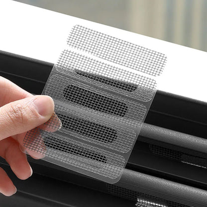 Window Screen Repair Patch Strips