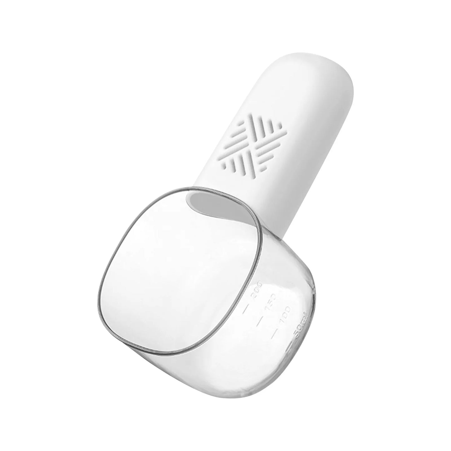 Pet Food Measuring Scoop Cup