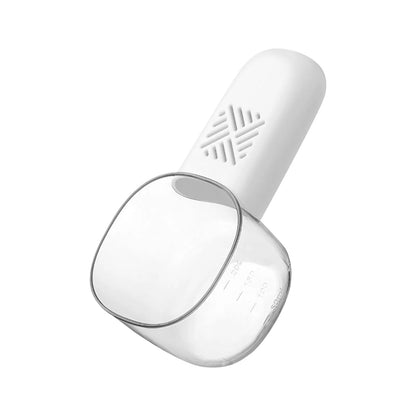 Pet Food Measuring Scoop Cup