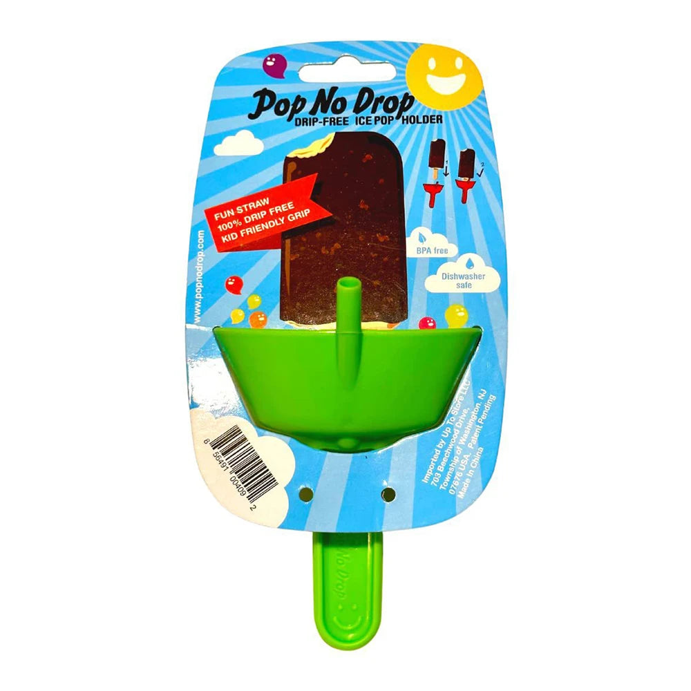 Popsicle Drip Guard Holder