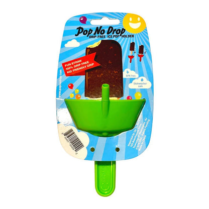 Popsicle Drip Guard Holder