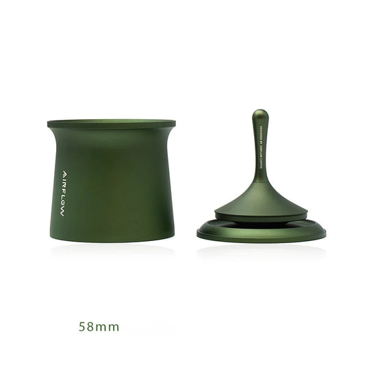 58mm Coffee Grinder Powder Collector Cup