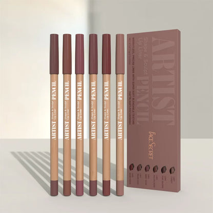 Face Secret Sculpting Lip Liner Pencil