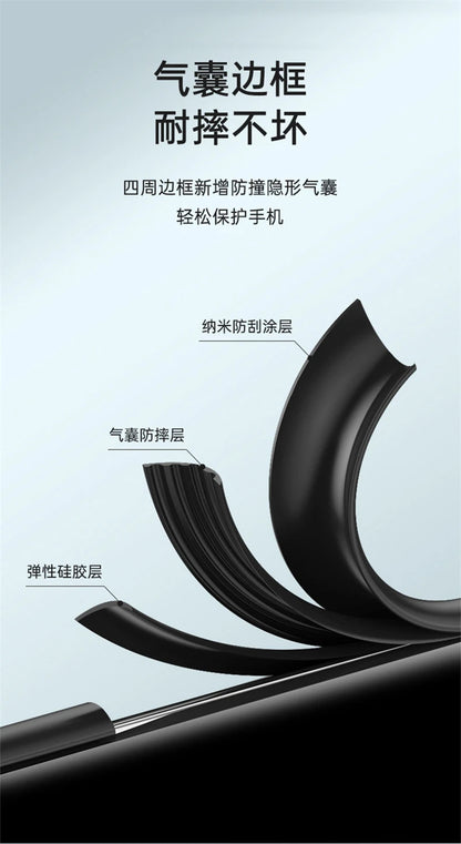 Luxury PU Leather Phone Case for Realme 14 Pro Series