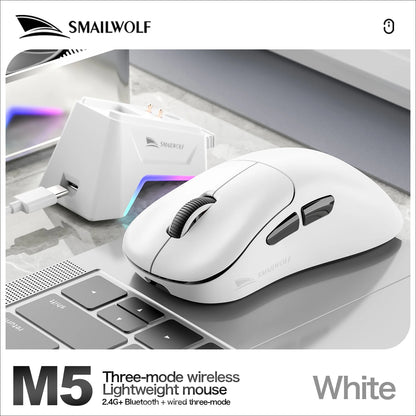 M5 Wireless Gaming Mouse