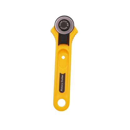 Rotary Fabric Cutter
