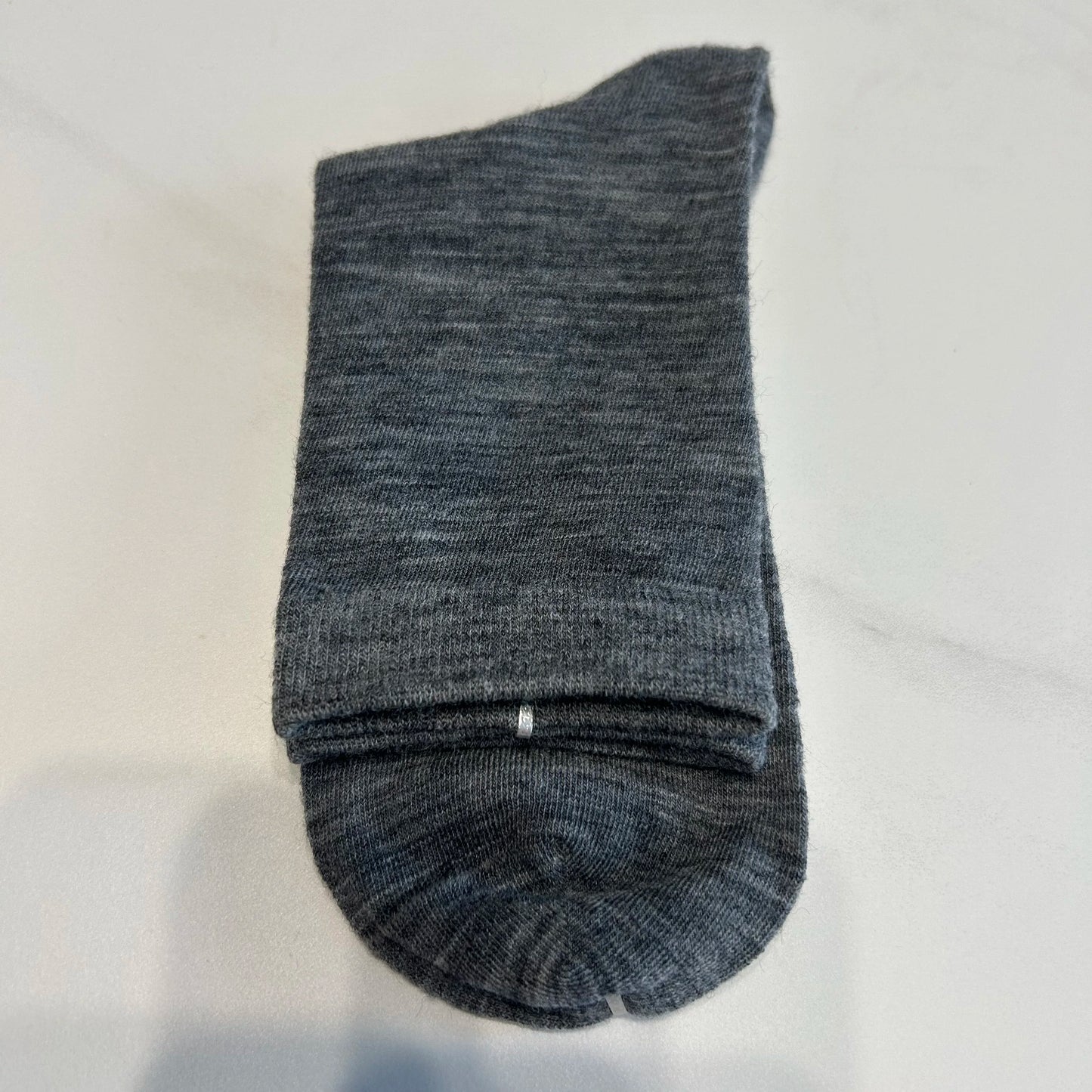 Merino Wool Socks – Lightweight Breathable Warm Mid-Calf Dress Socks
