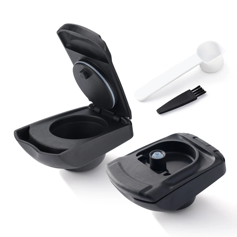Reusable Coffee Adapter for Dolce Gusto Lumio EDG325
