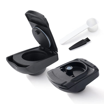 Reusable Coffee Adapter for Dolce Gusto Lumio EDG325