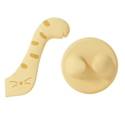 Cat Food Can Spoon & Fresh Keeping Lid
