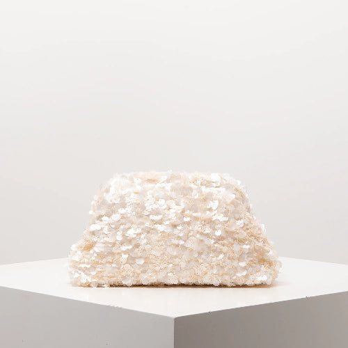 Clutch Bag Women Sequin