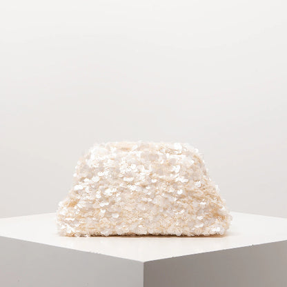 Clutch Bag Women Sequin