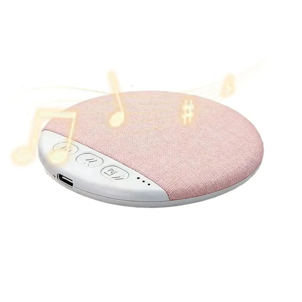 Mini Bluetooth Sleep Speaker with White Noise Sounds