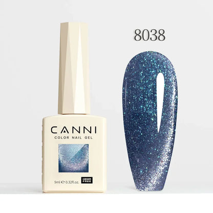 CANNI Gel Nail Polish