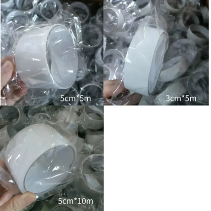 Multi-Surface Waterproof Sealing Tape