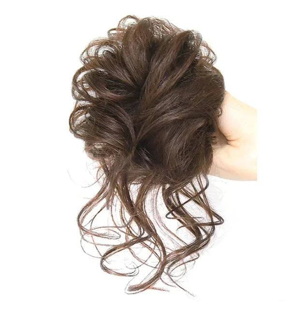 Customizable Hair Band Accessory