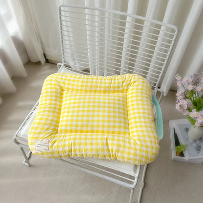 Cooling Pet Sleeping Mat