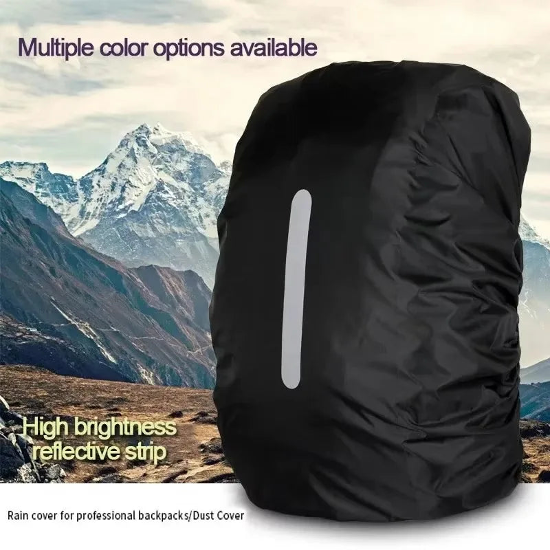 Waterproof Backpack Rain Cover