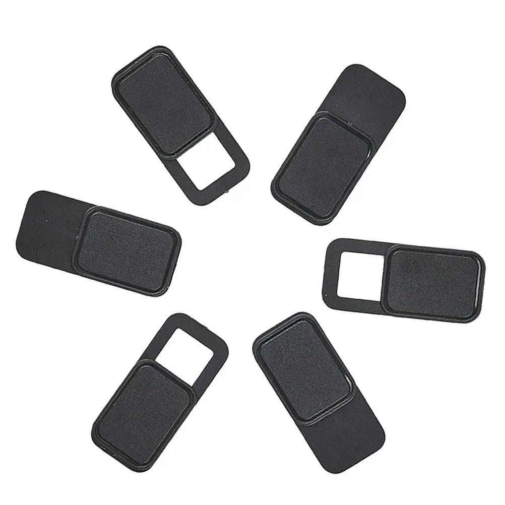 Metal Webcam Cover Slider for Laptop & Tablet