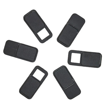 Metal Webcam Cover Slider for Laptop & Tablet