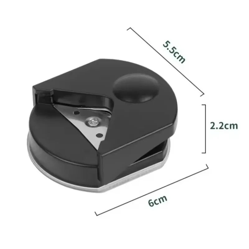 R4 Corner Rounder Paper Punch