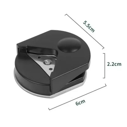 R4 Corner Rounder Paper Punch