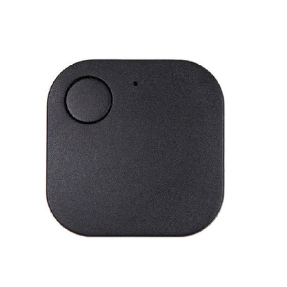 Pets Bluetooth 4.0 GPS Tracker Anti-lost Alarm Tag