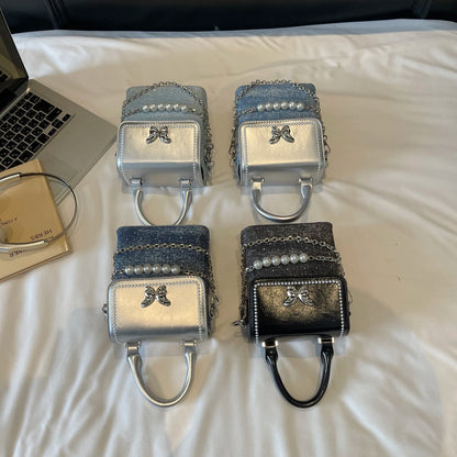 Crossbody Handbag