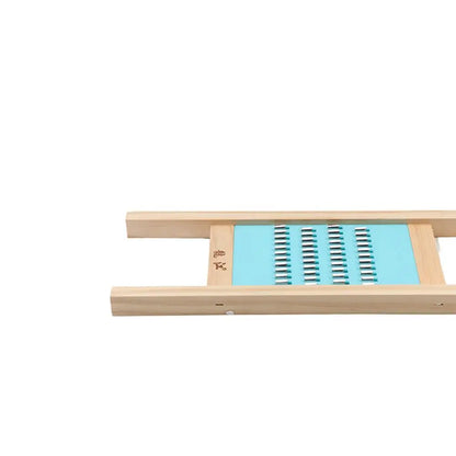 Wooden Mandoline Vegetable Slicer