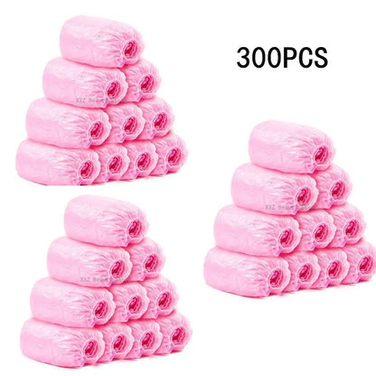Disposable Waterproof Shoe Covers