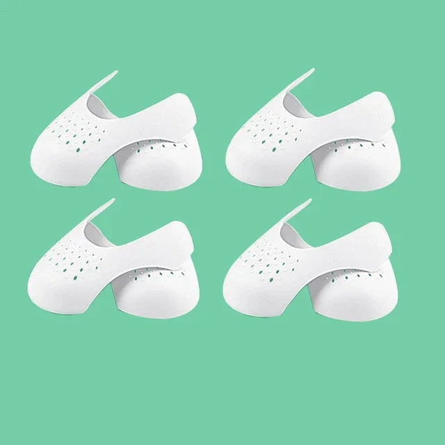 Anti-Crease Shoe Protectors for Sneakers