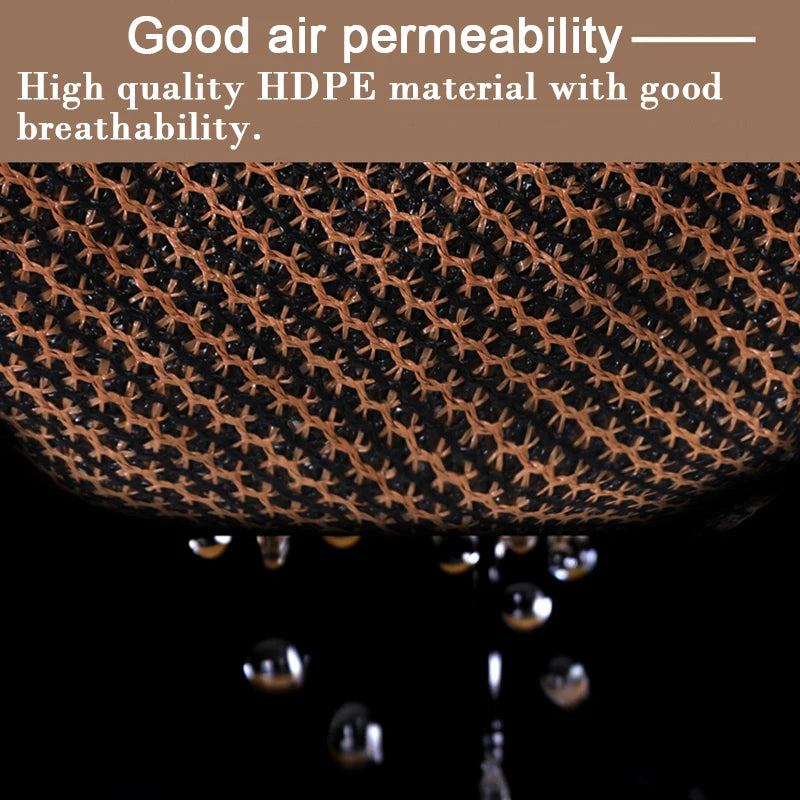 Heavy-Duty UV-Resistant Shade Cloth for Gardens, Pergolas & Greenhouses