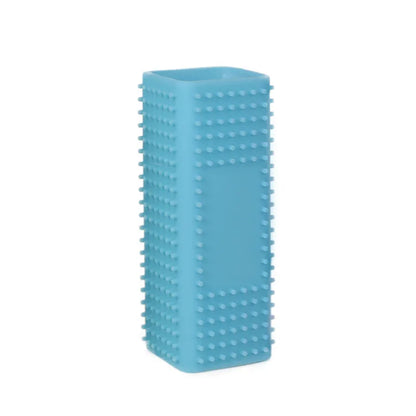 Pet Hair Removal Silicone Brush