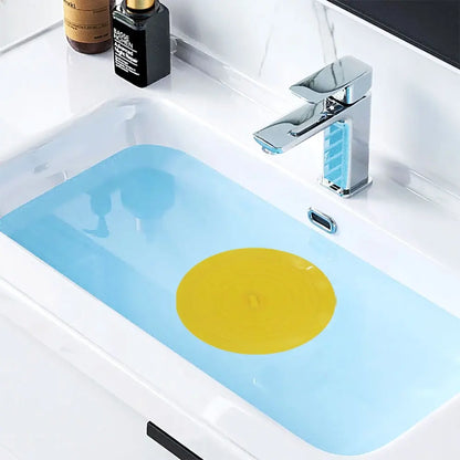 Silicone Bathtub & Sink Drain Stopper