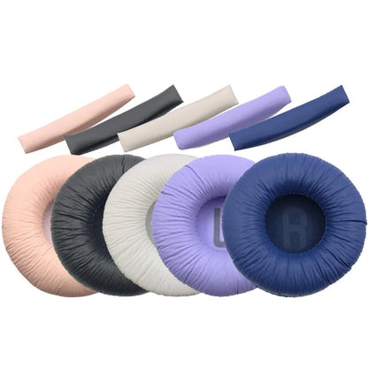 Replacement Ear Pads & Headband Cushion for JBL Tune Headphones