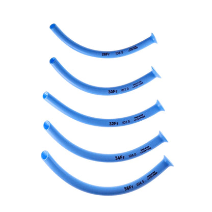 Veterinary Disposable Nasopharyngeal Airway Tube