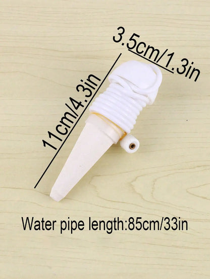 Ceramic Watering Spikes Set