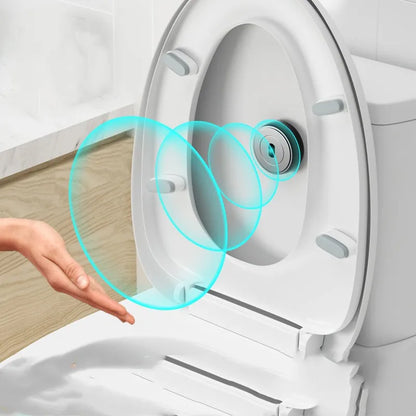 Wireless Touchless Toilet Flush Sensor