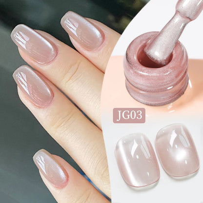 UR SUGAR 15ML Cat Eye Magnetic Gel Polish