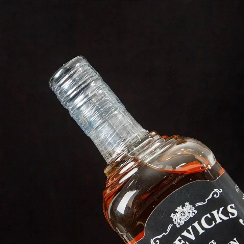 Stretchable Bottle Sealing Film Roll