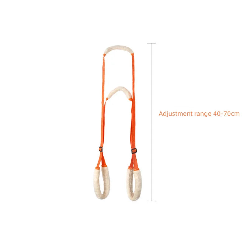 Pet Rear Leg Support Lift Harness