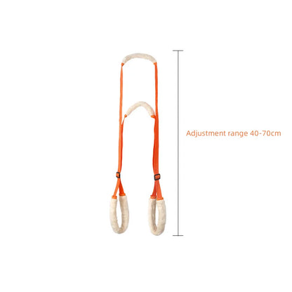 Pet Rear Leg Support Lift Harness