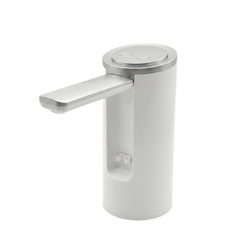 Smart Electric Wine & Liquor Dispenser Pump