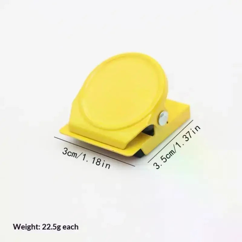 Magnetic Office Clips