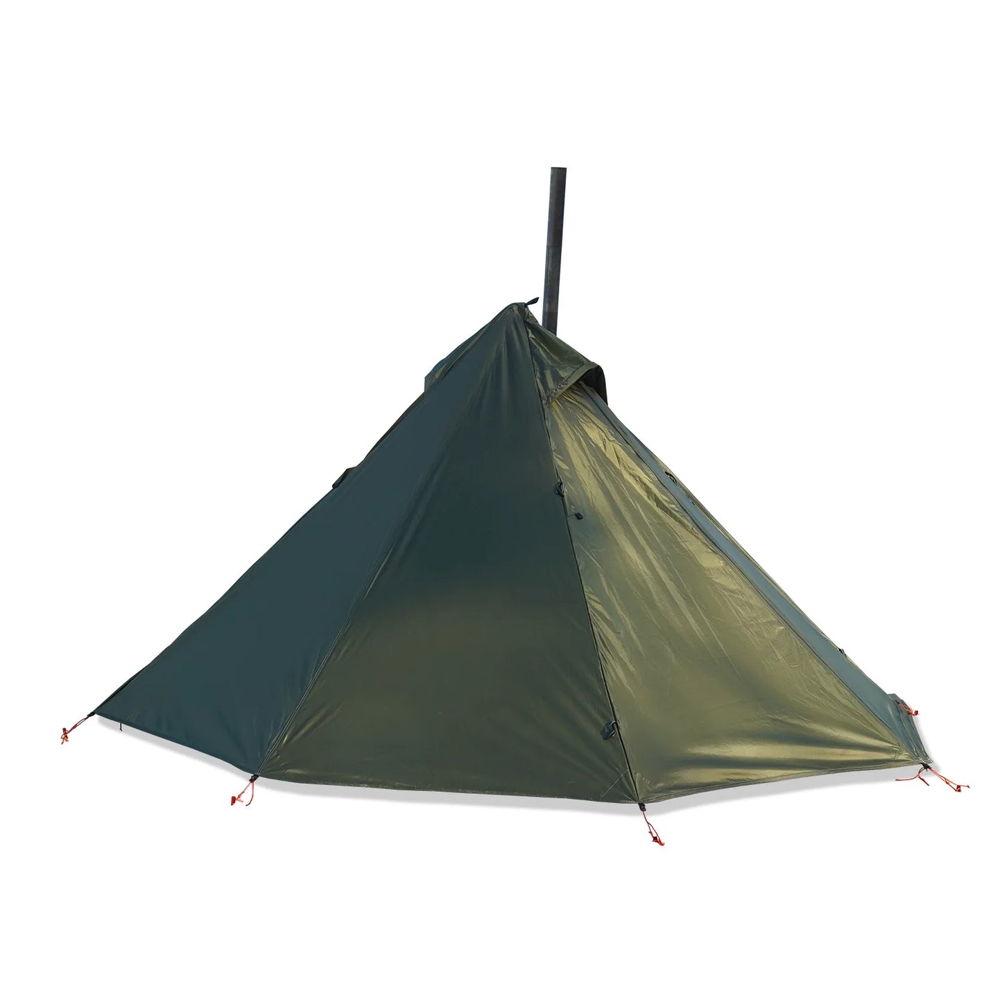 Top Lander 1 Person Camping Hot Tent