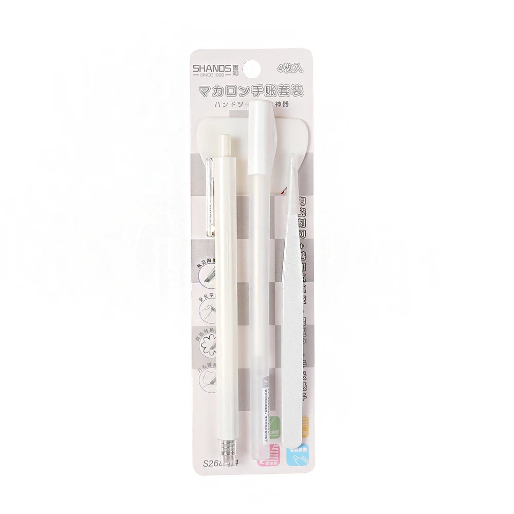 Precision Cutting & Crafting Tool Set